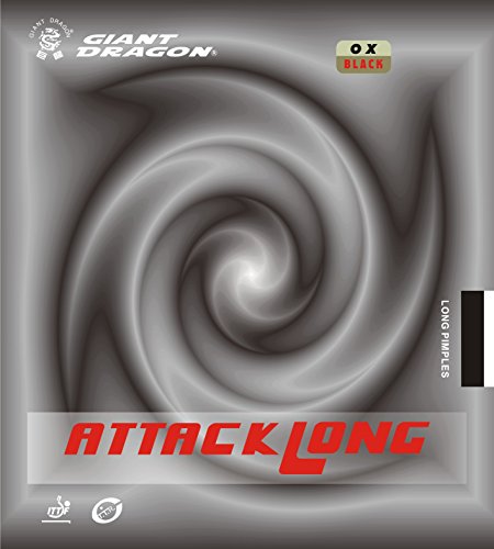 Attack Long Topsheet
